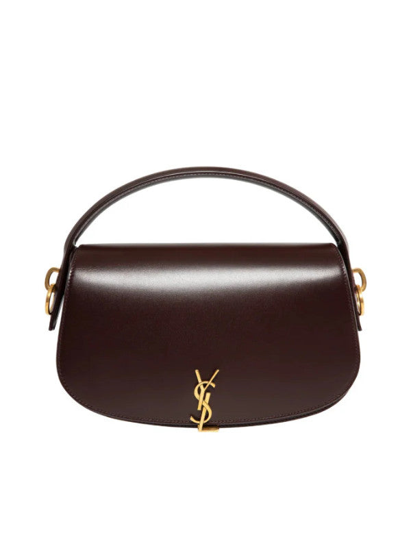 voltaire in box shoulder bag