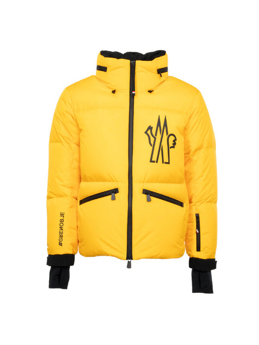Verdons Jacket