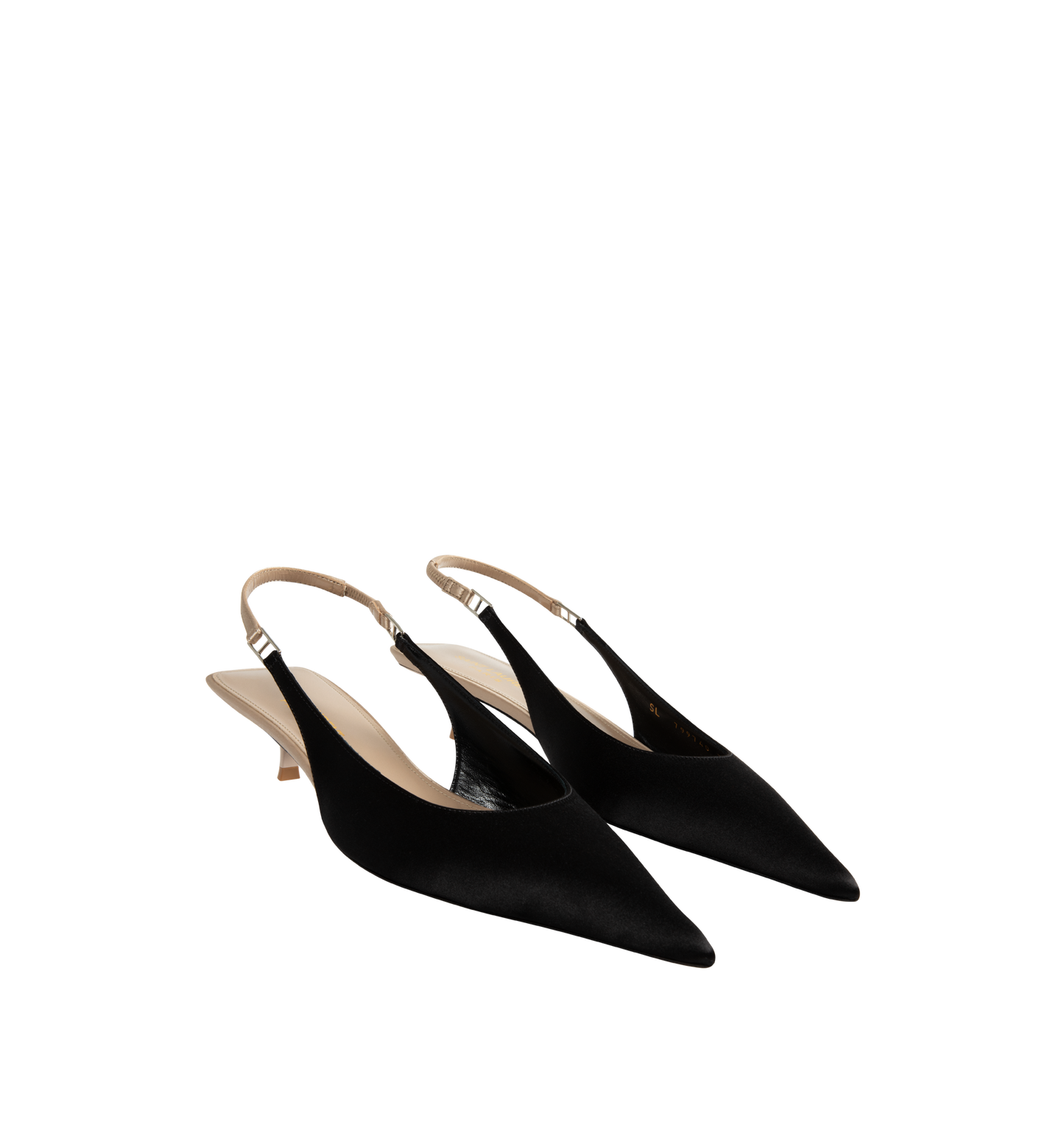 cherish slingback pumps 30mm