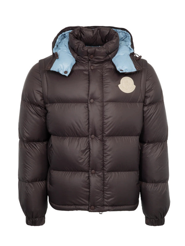cyclone jacket