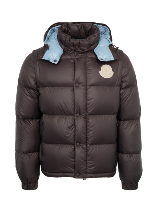 Cyclone Jacket