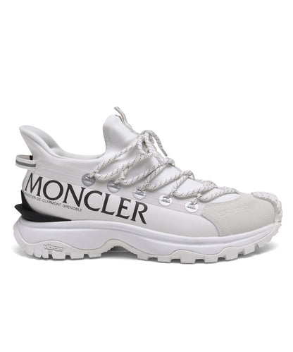 Trailgrip Lite Sneakers White