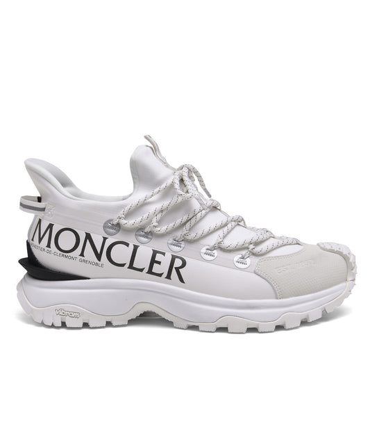 Trailgrip Lite Sneakers White