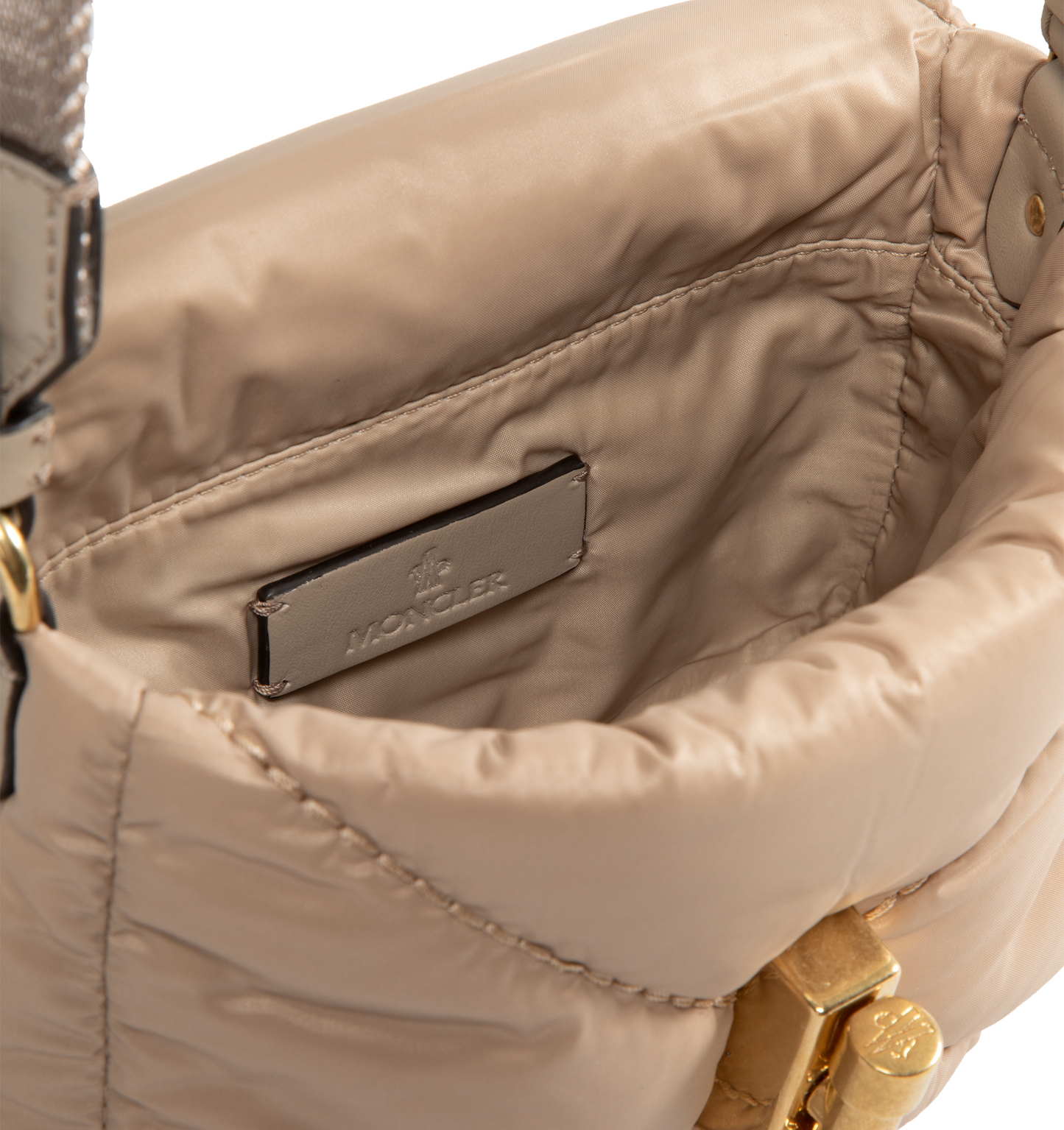 puf mini crossbody bag