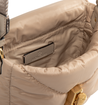 Puf Mini Crossbody Bag