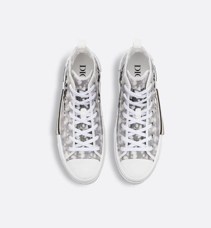 Dior B23 High-Top Sneaker
