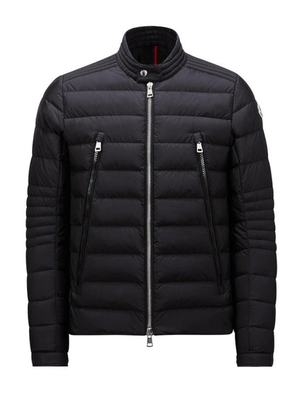 Amiot Biker Jacket