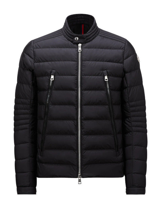 Amiot Biker Jacket