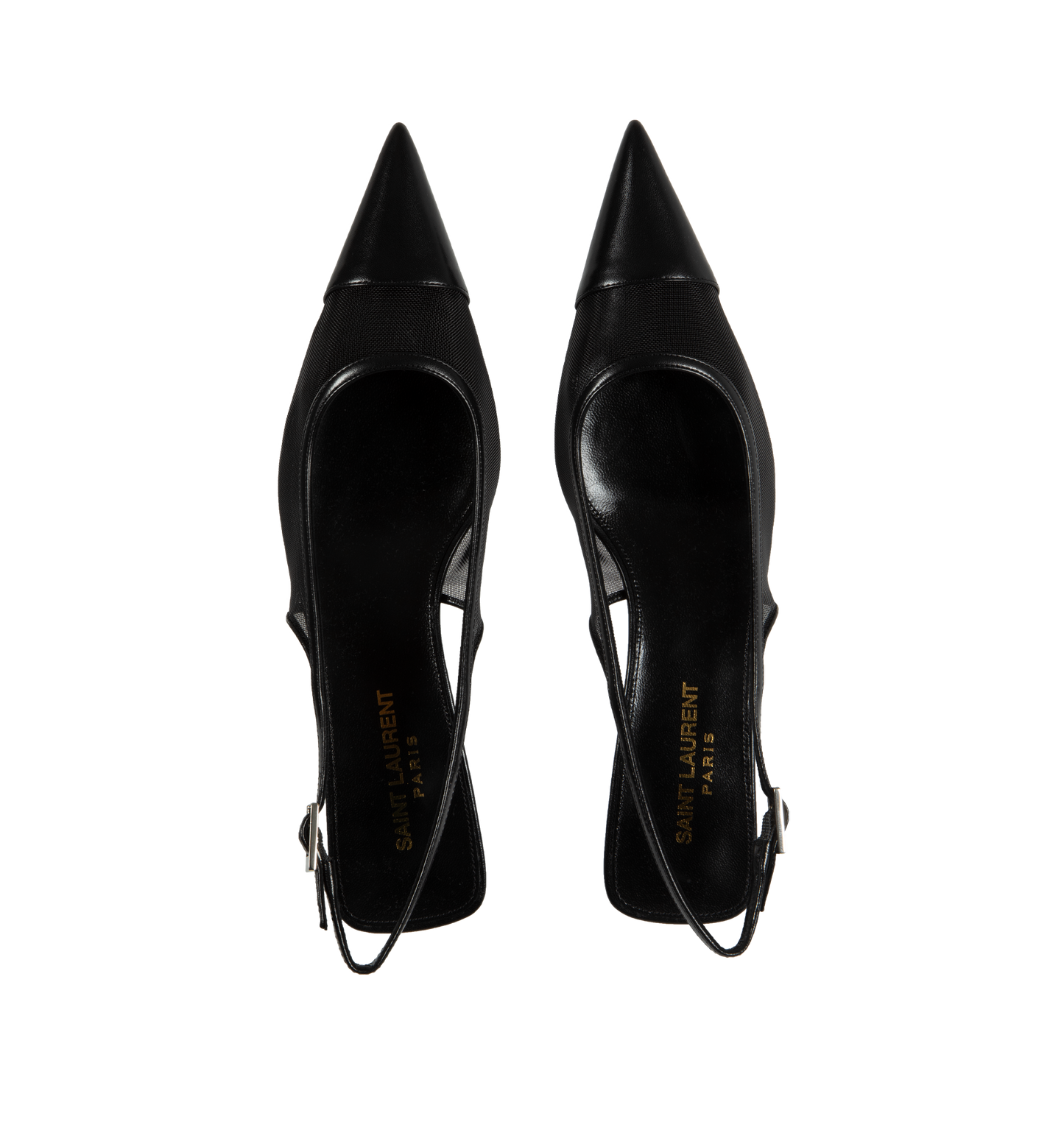 oxalis slingback pumps 30