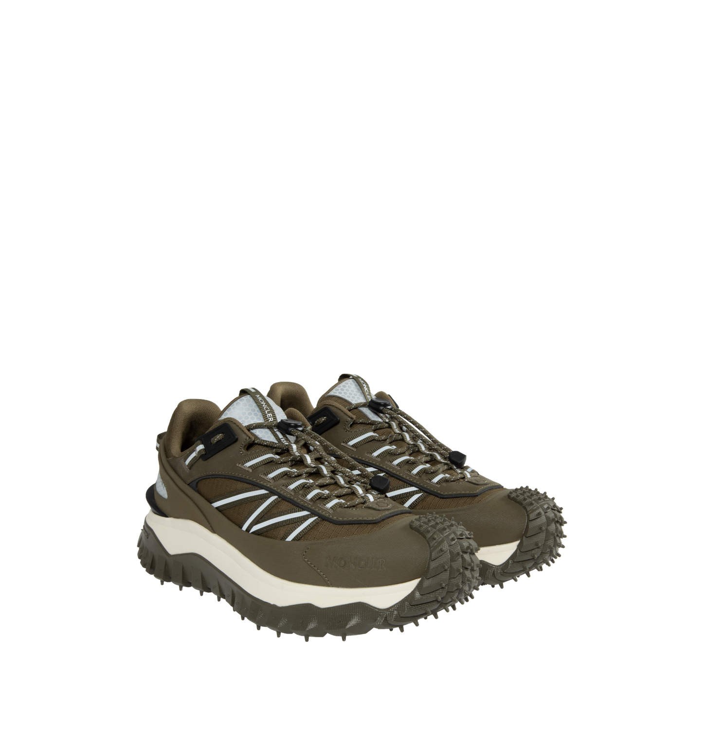 trailgrip sneakers