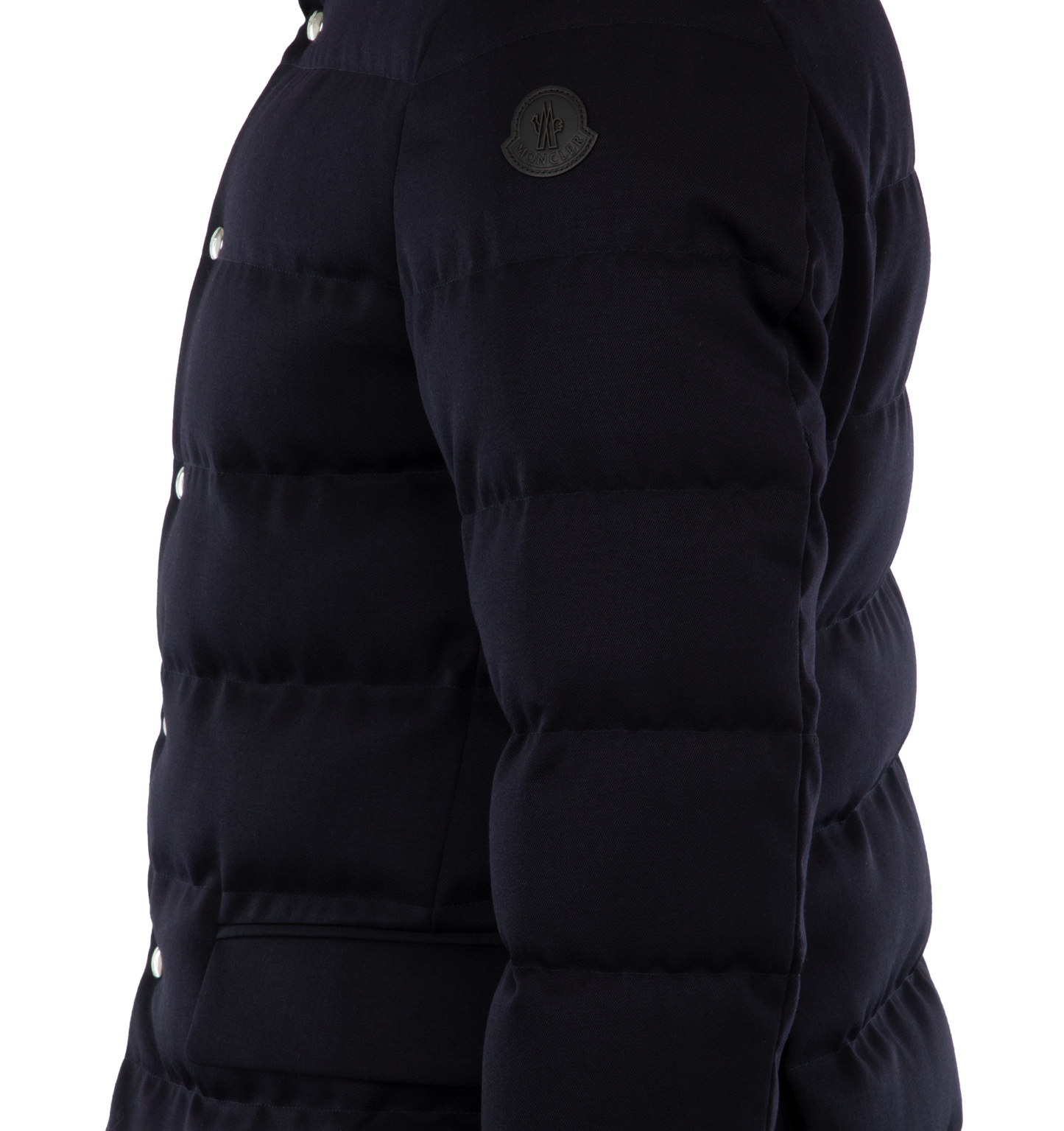 bess jacket