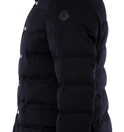 Bess Jacket