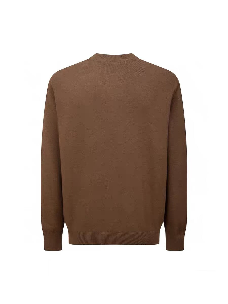 cashmere sweater
