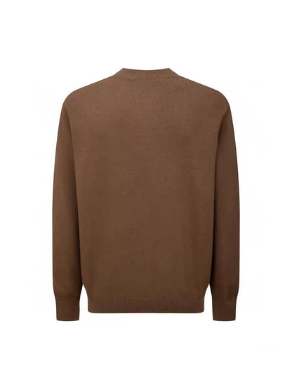 Cashmere Sweater