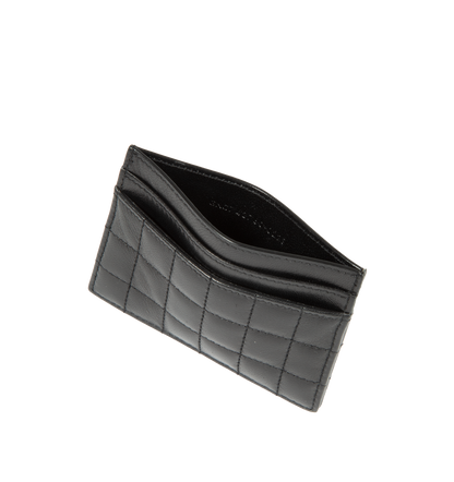Cassandre Matelasse Card Case
