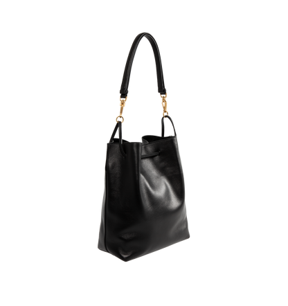 Lambskin Pochon