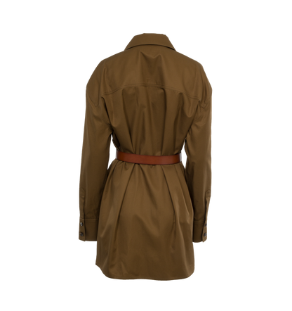 Saharienne Shirt