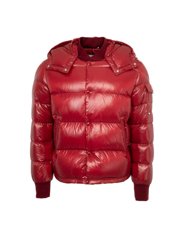maljasset bomber jacket