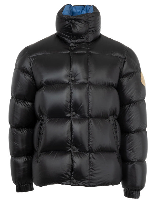 dervox puffer jacket