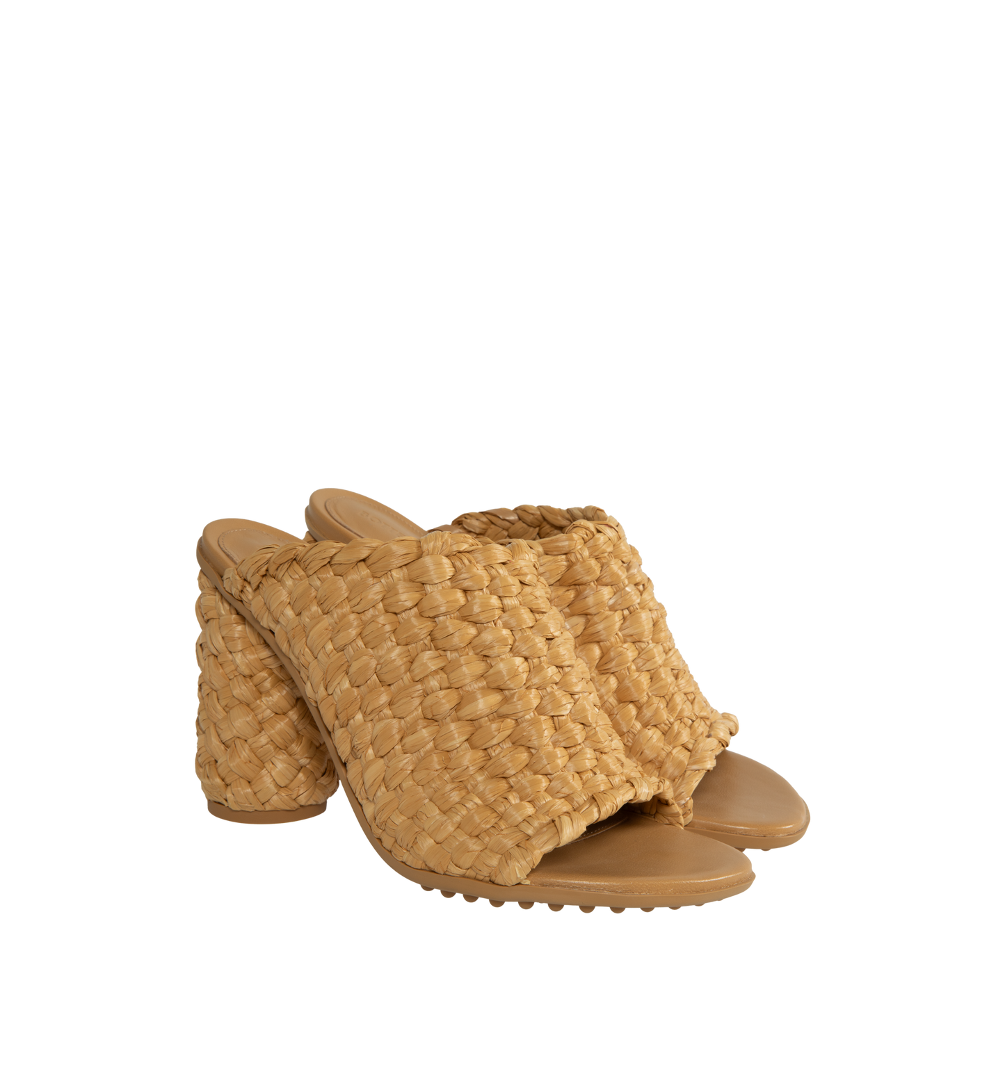 atomic mule  sandal