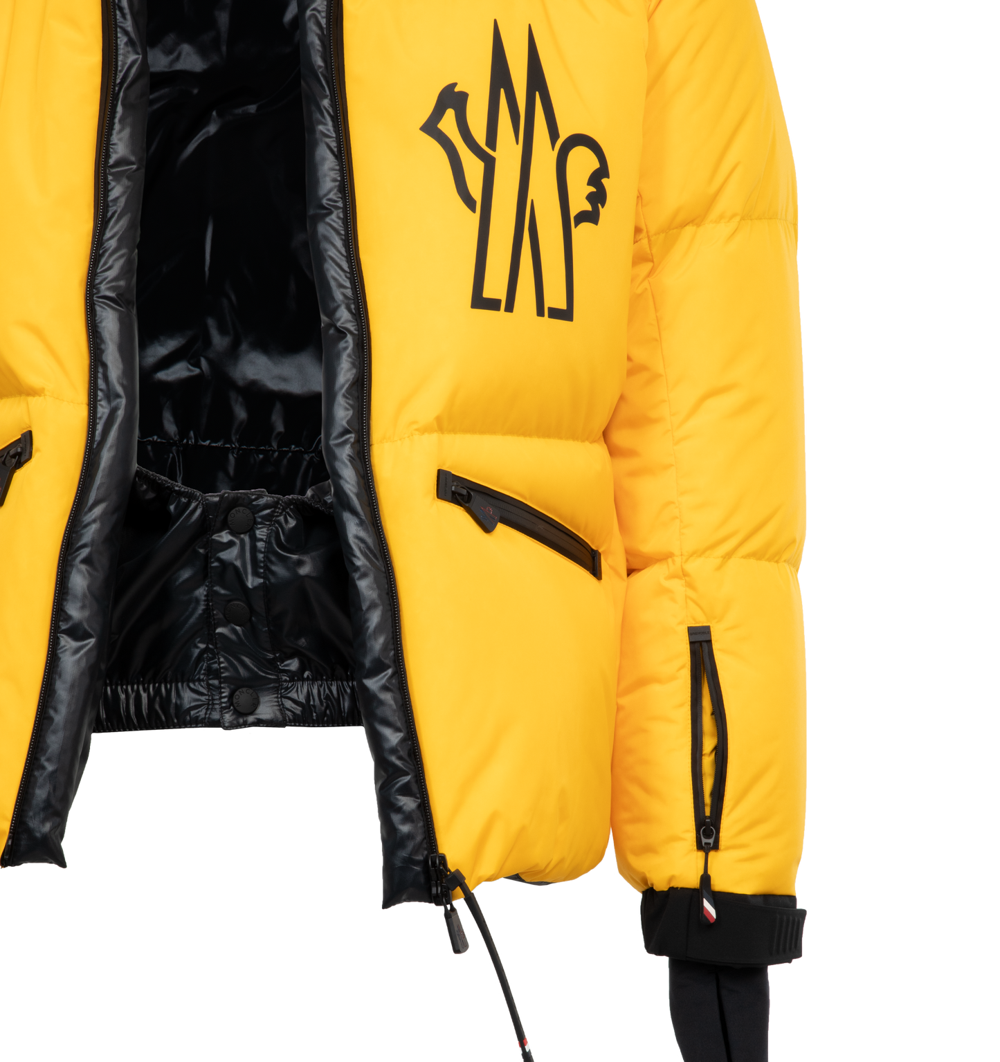 verdons jacket