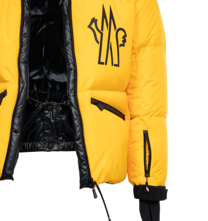 Verdons Jacket