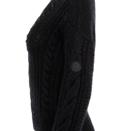 Turtle Neck Sweater