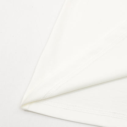 Icon Stripe Detail T-Shirt
