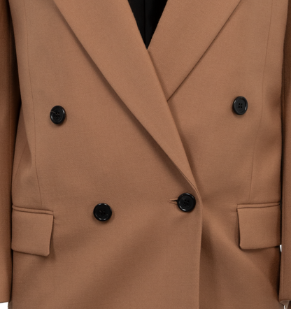 Wool Jacket
