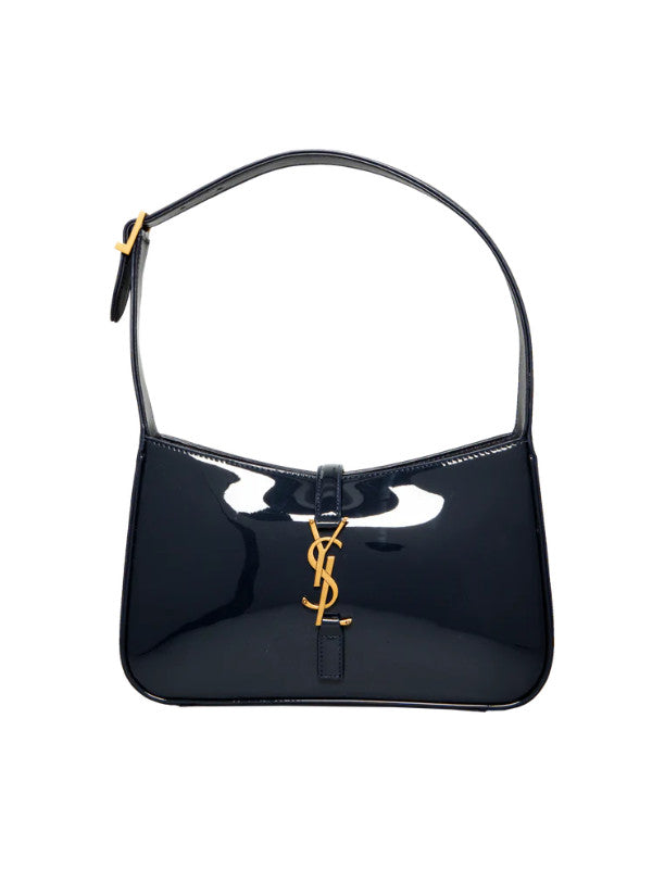 le 5 à 7 patent bag