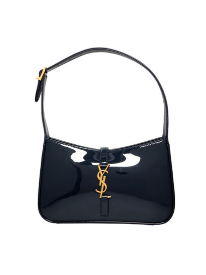 LE 5 À 7 Patent Bag