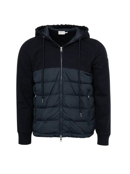 Zip Up Cardigan