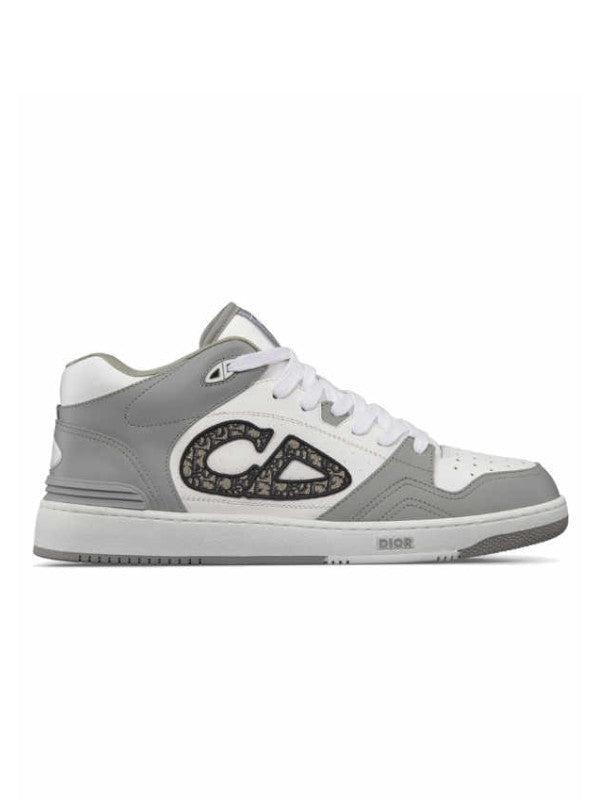 b57 mid-top sneaker