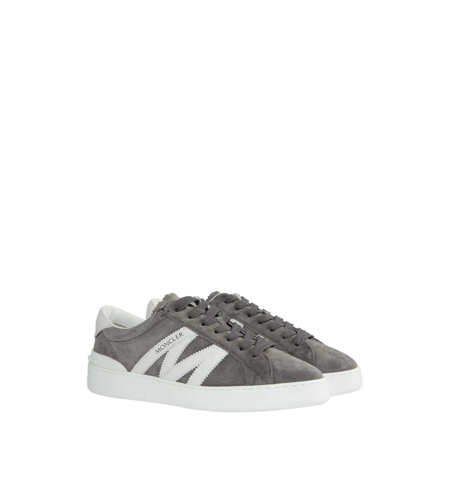 monaco m low top sneakers