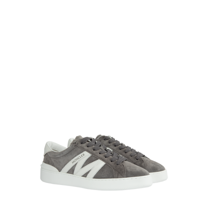 Monaco M Low Top Sneakers