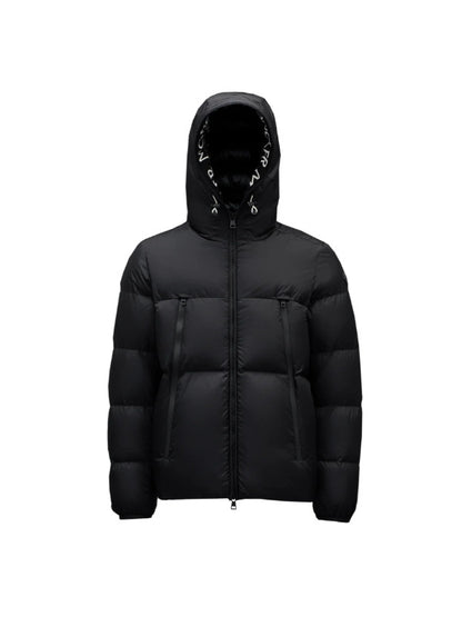 Montcla Jacket