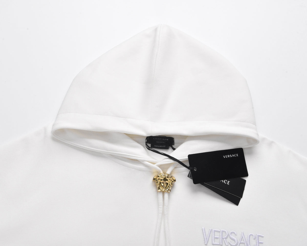 la medusa hoodie