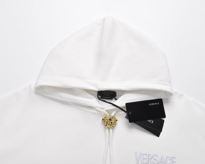 La Medusa hoodie