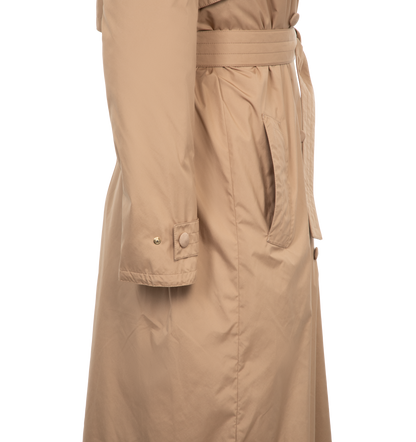 Barbentane Trench Coat