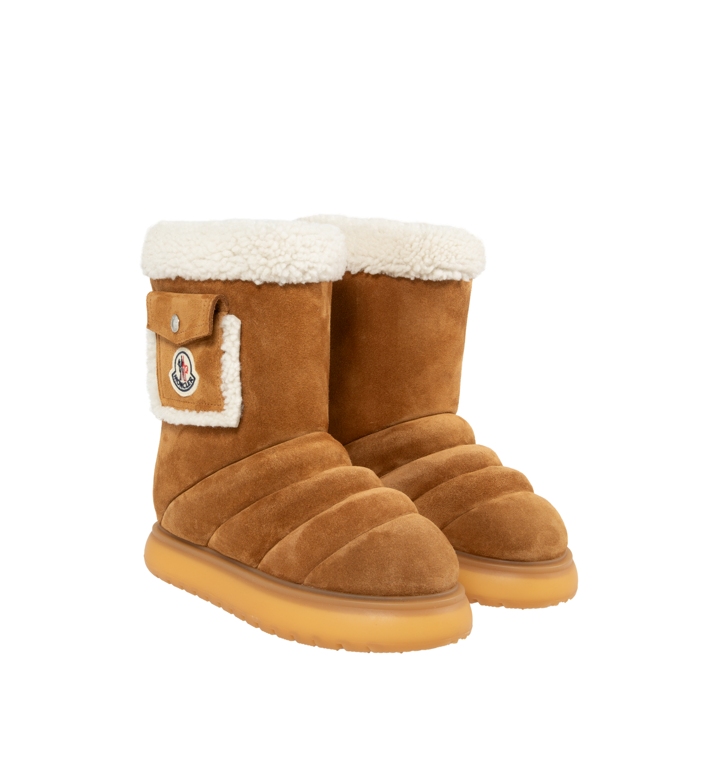 gaia pocket mid snow boots