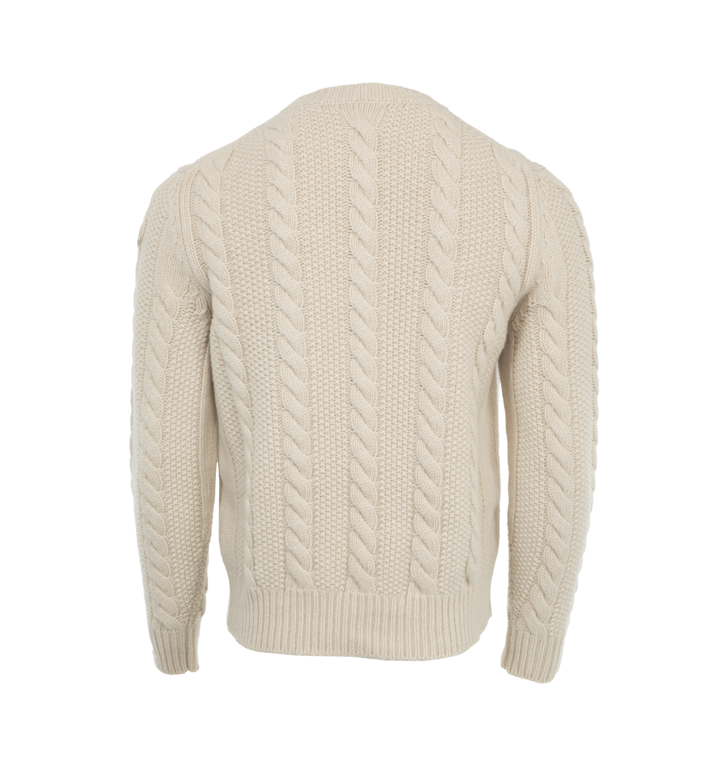 crew neck sweater