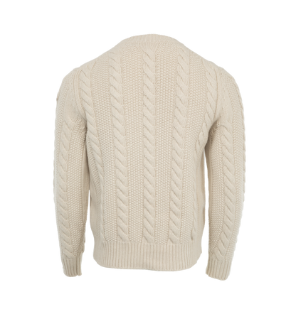 Crew Neck Sweater
