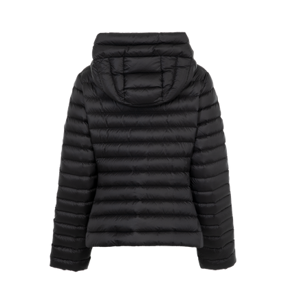 Ige Short Down Puffer Jacket