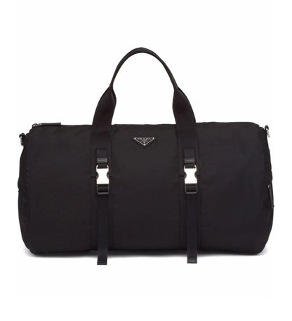 Prada Re-Nylon Duffle Bag