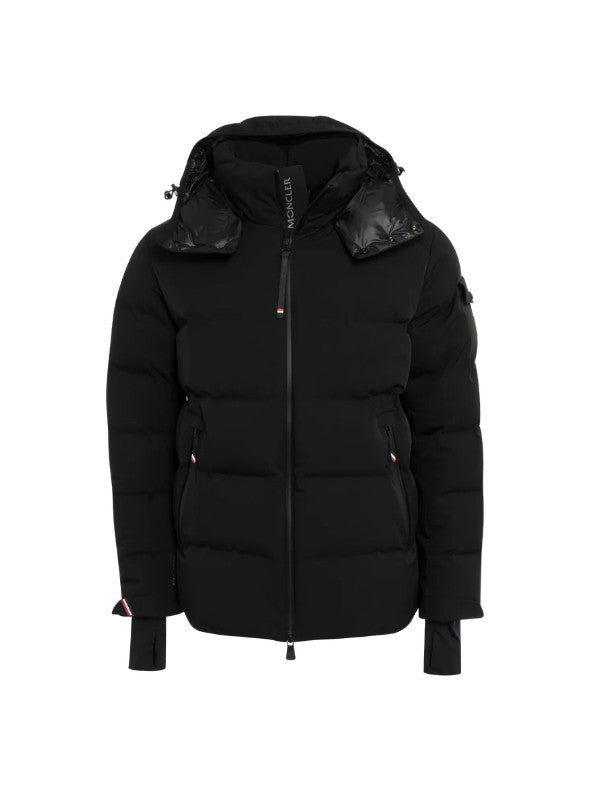 montgetech jacket