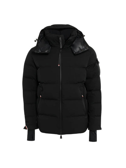 Montgetech Jacket