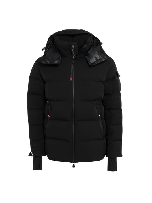 Montgetech Jacket