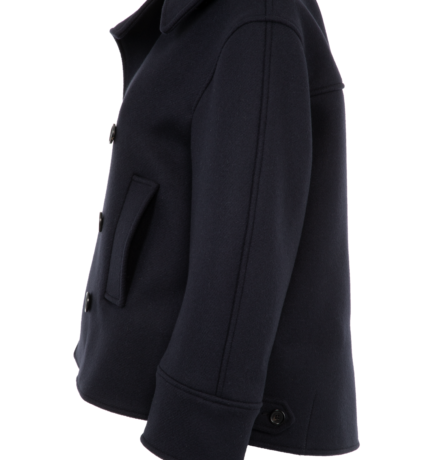 duffle coat
