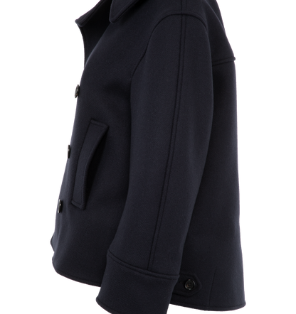 Duffle Coat