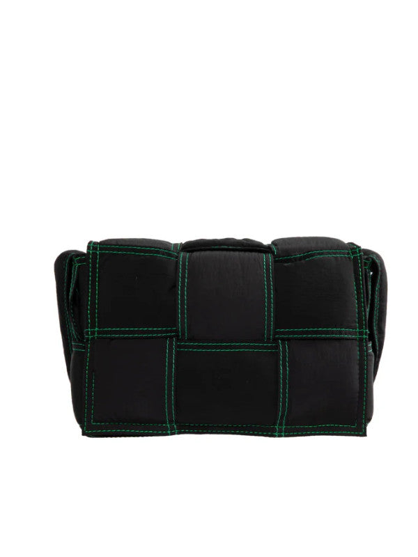 small padded tech cassette bag